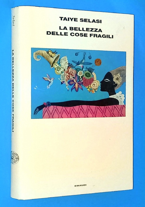 LA VERIT� E LA BIRO di 