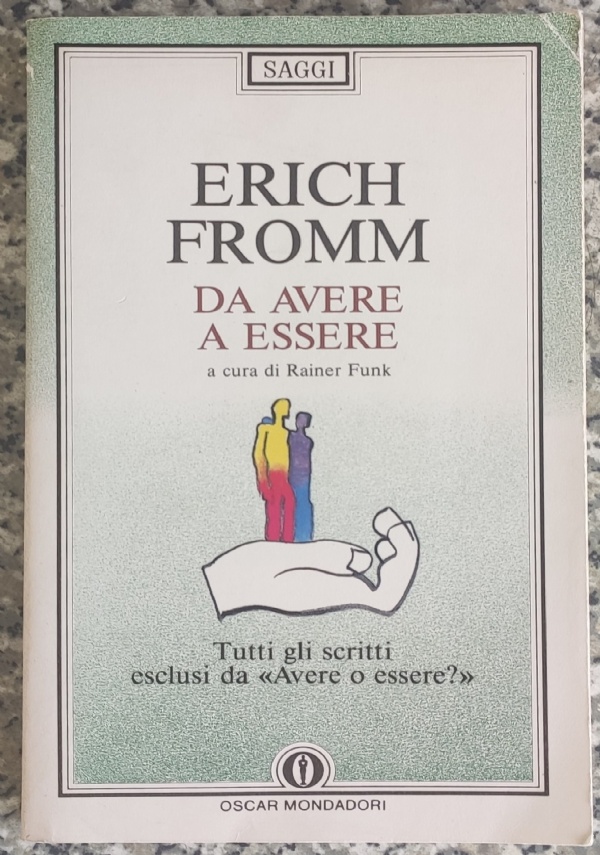 Una vita sottile di 