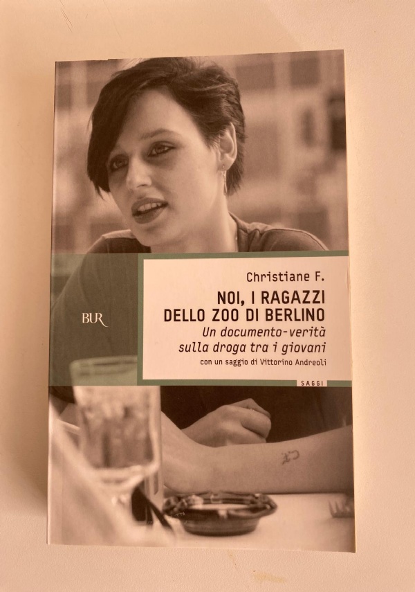 Basta dirlo di 