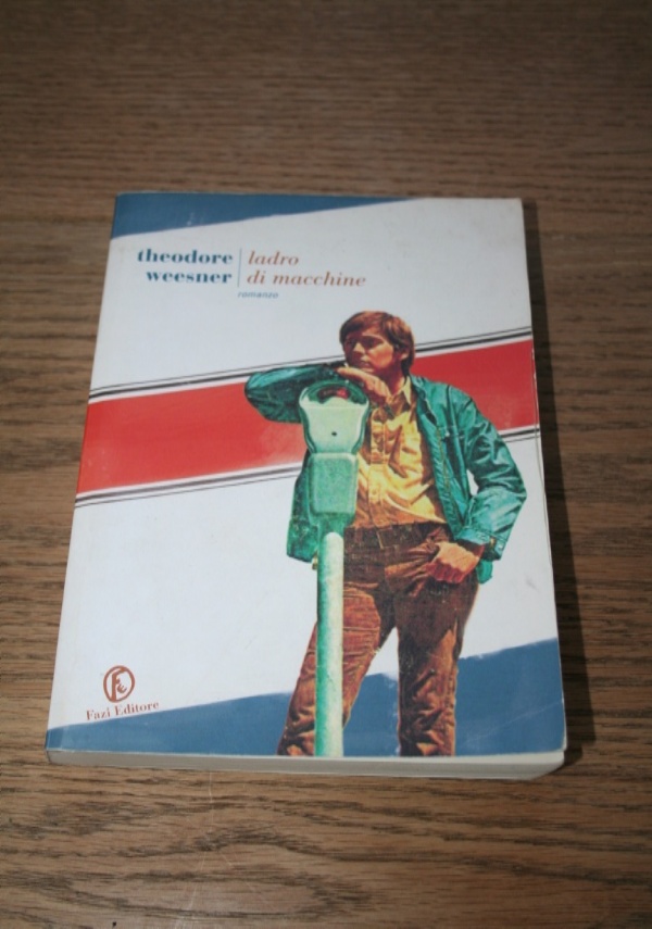 Dario Vergassola Me la darebbe? La Biblioteca del Sorriso 2004 di 