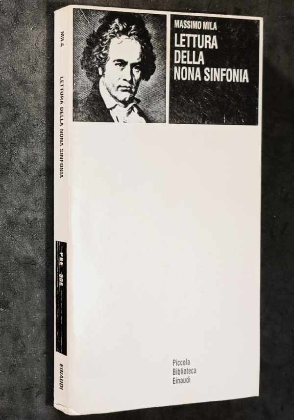 I piccoli maestri - Meneghello - Rizzoli 1976 di 