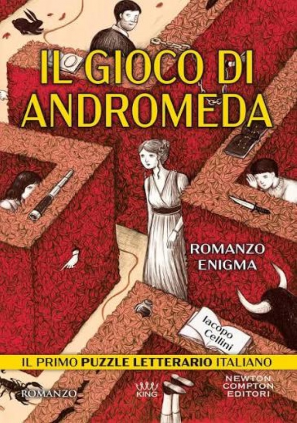 CHI E&rsquo; SENZA COLPA di 