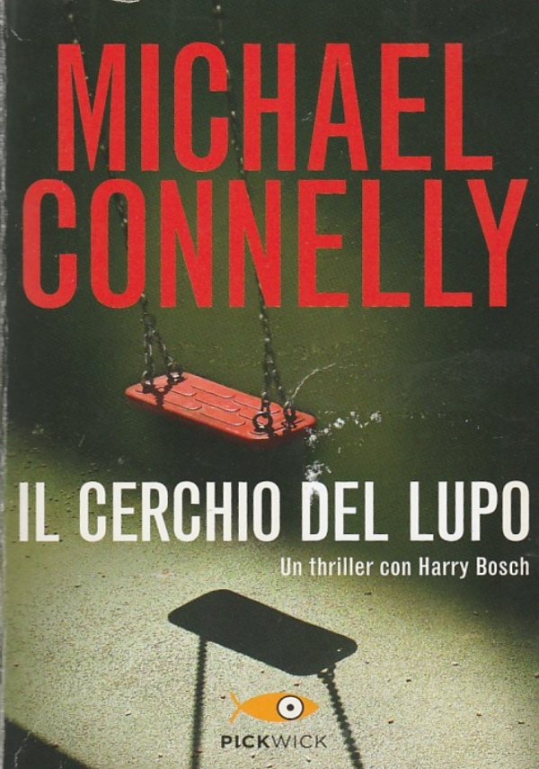 RICATTO INCROCIATO di 