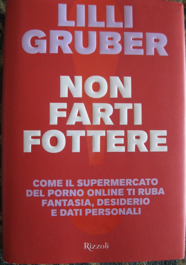 In alto nel buio di 