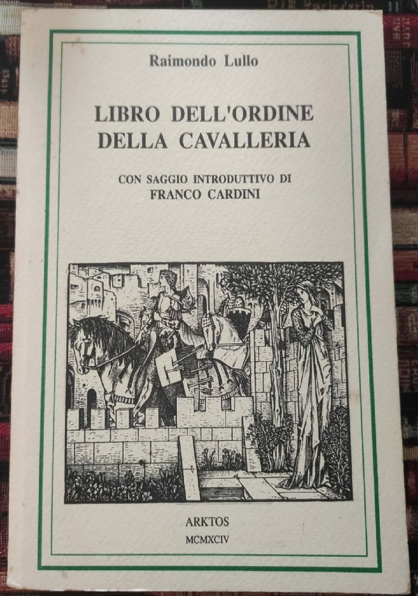 Racconti e Leggende del Caucaso di 