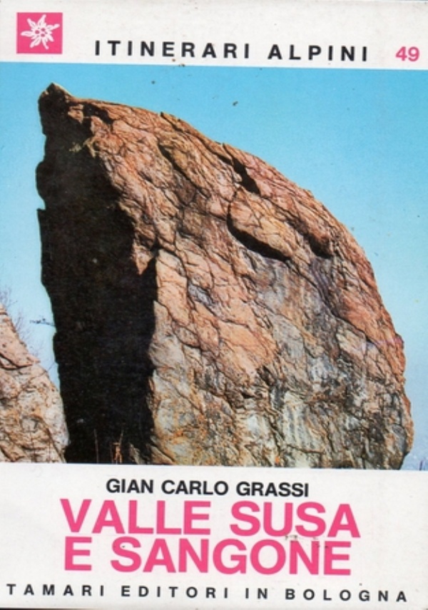 Arrampicate in valle Susa. Itinerari a Caprie di 