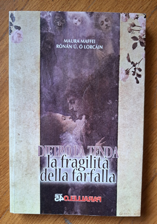 SPECCHI DI GUERRA di 