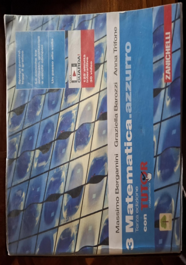 2 matematica.azzurro di 