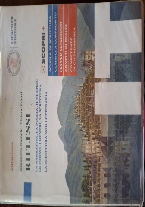 Itinerario nell&rsquo;arte 1 di 