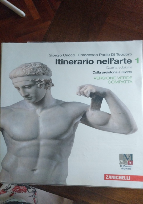 Atlante di geostoria + 1 la storia di 