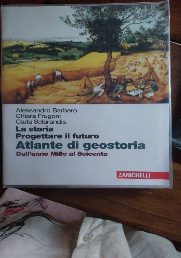 Fondamenti di fisica di 