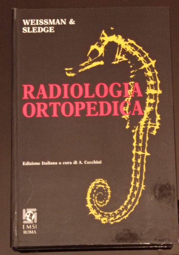 TRATTATO DI PATOLOGIA GENERALE di 