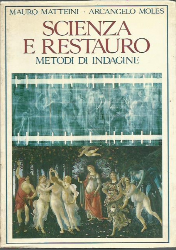 La chiesa e il convento di San Marco a Firenze 2 Voll. di 