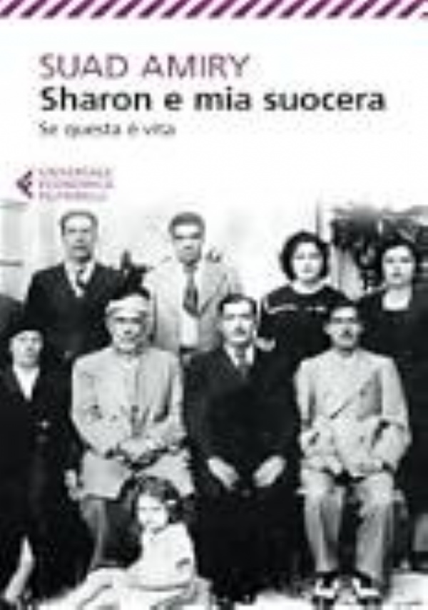 QUESTIONI DI GENERE di 