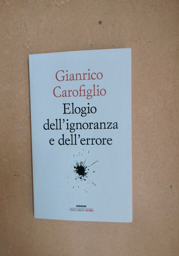 IL PROFUMO DELLA CANNELLA di 