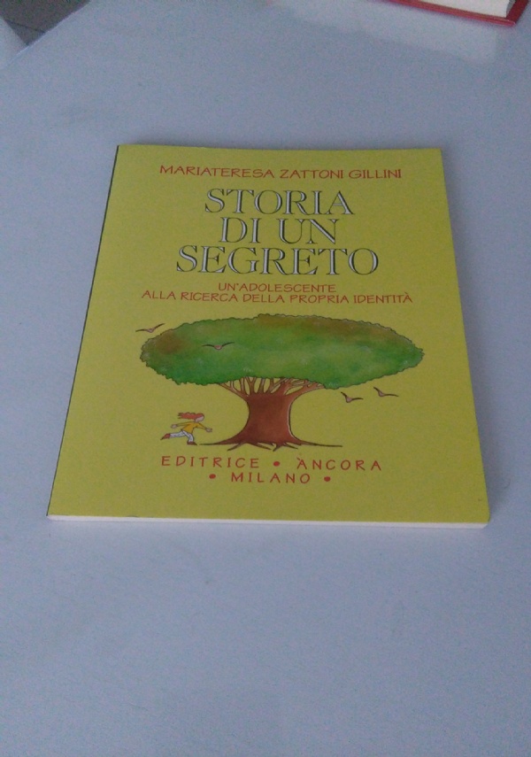 LE RAGAZZE DI SANFREDIANO di 