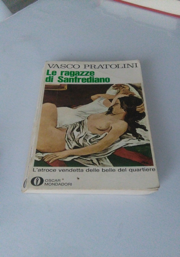 LA DONNA DELLE ROSE di 