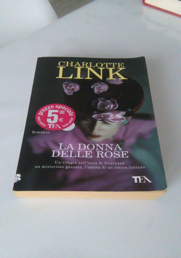 LE COSE CHE SO DI LUI di 