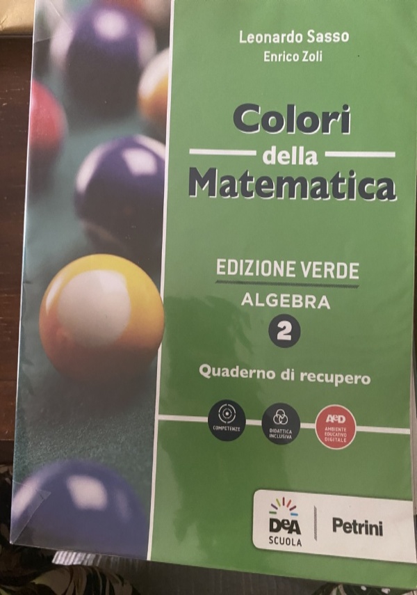 Comunicazione terza edizione di 