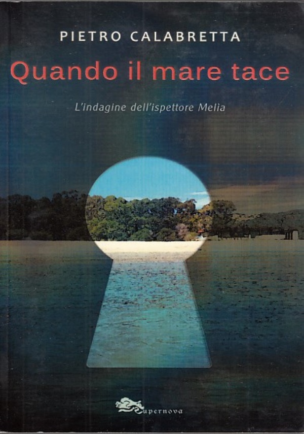 Il peccato del diavolo di 