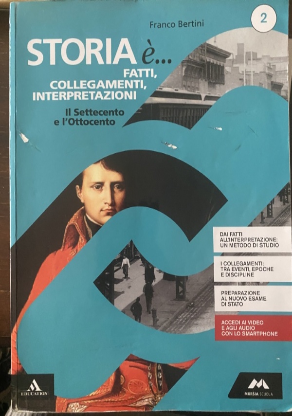 Qualcosa che sorprende 2 di 