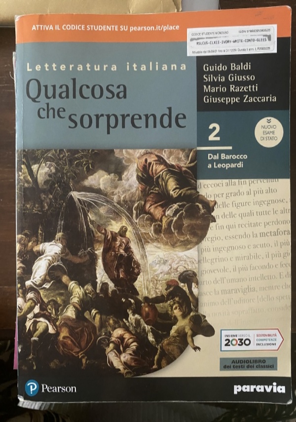 Noi di ieri noi di domani 1 di 