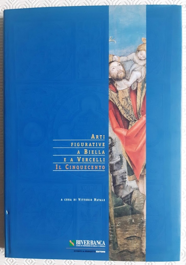 I castelli vercellesi di 