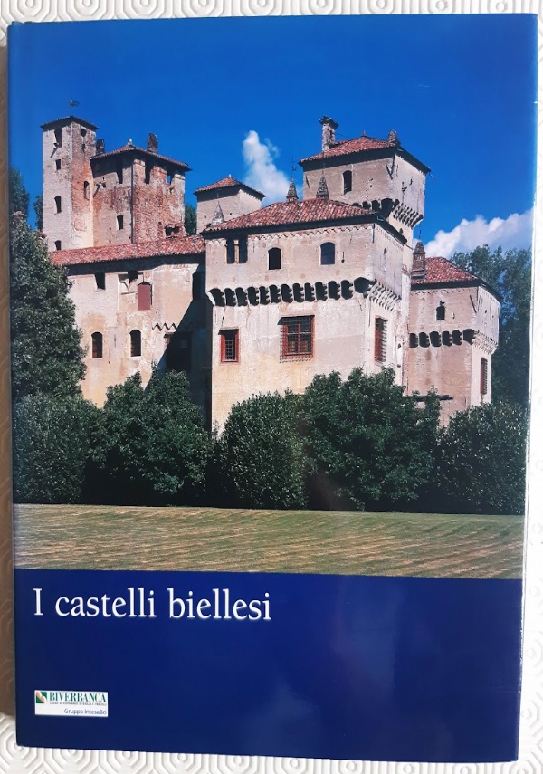 Visitare il Biellese di 