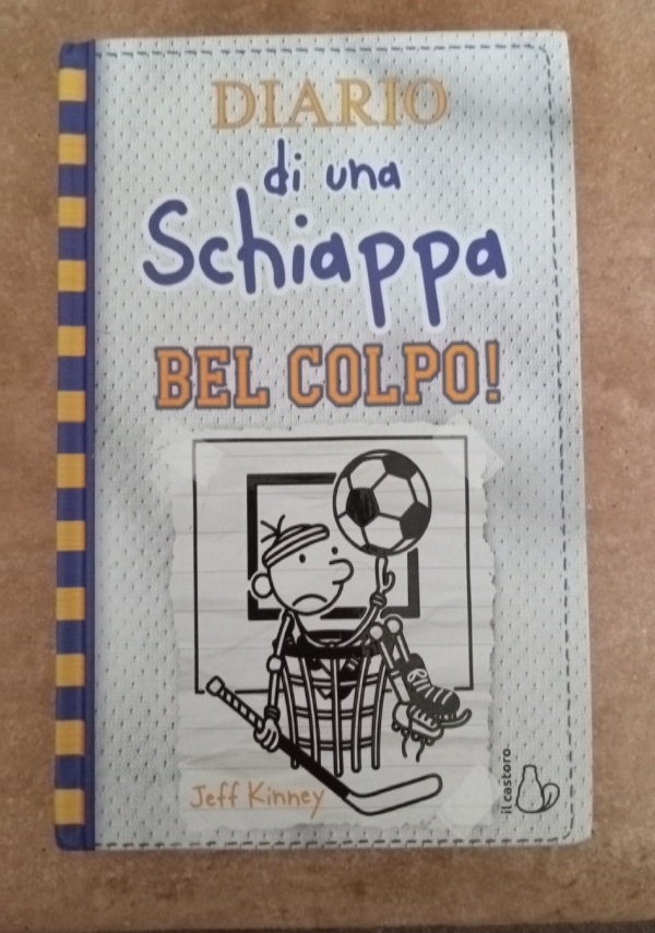 Orfani bianchi di 