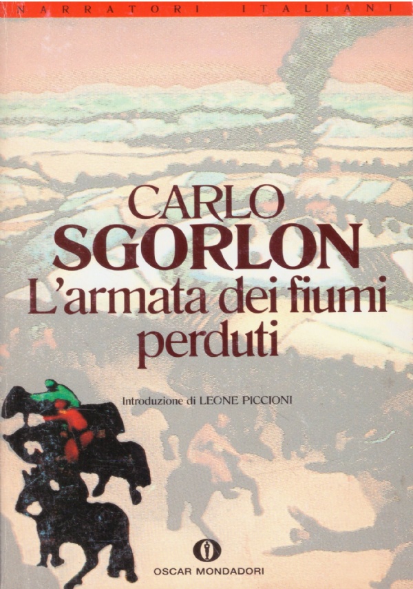 IL CIELO NON CADE MAI di 