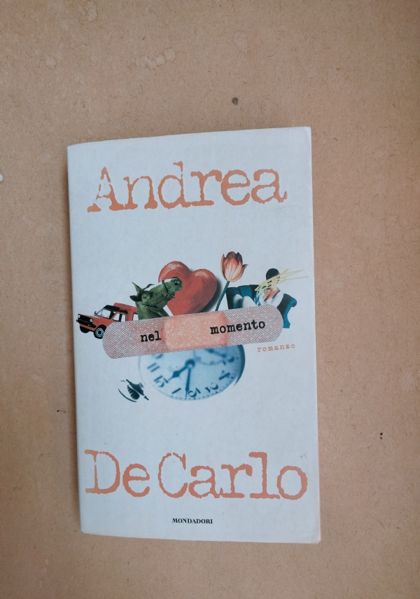 VENTO IN SCATOLA di 