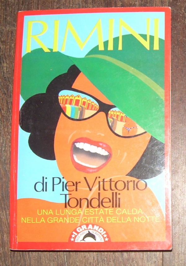 UN WEEKEND POSTMODERNO. CRONACHE DAGLI ANNI OTTANTA di 