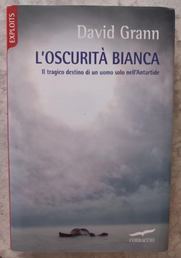 LANTERNE ROSSE di 
