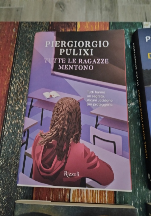 Linfa nera di 
