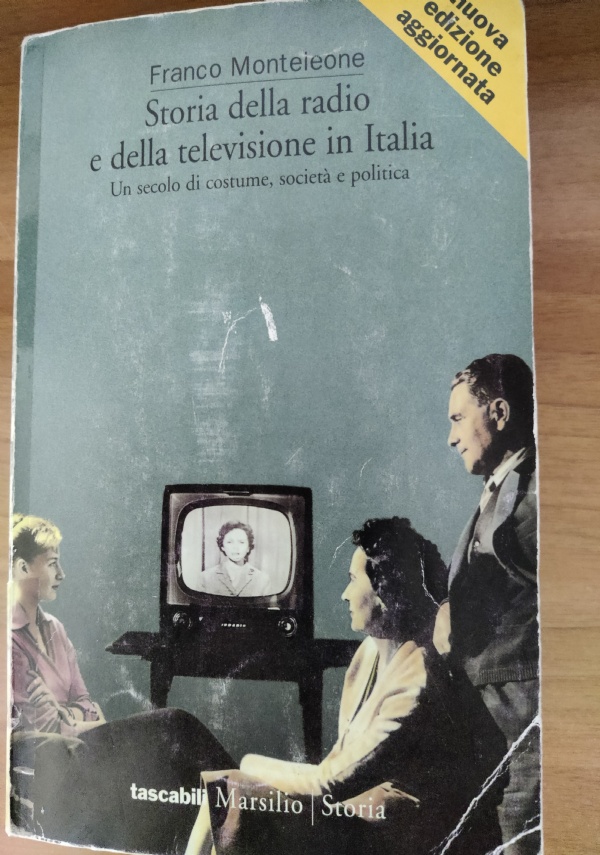 Manuale del telespettatore di 