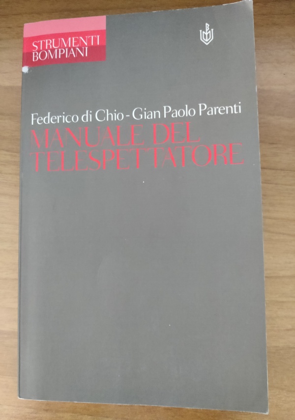 Gli indifferenti di 