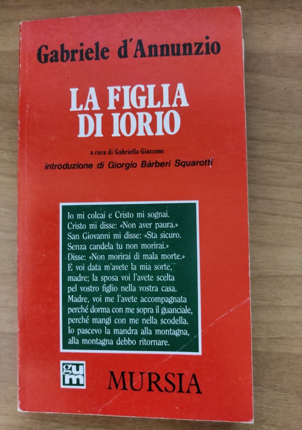 Il piacere di 
