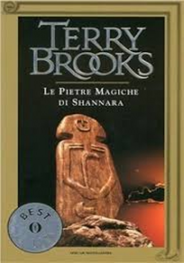 Il druido di Shannara di 