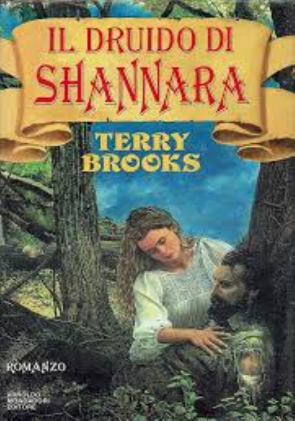 Gli eredi di Shannara di 