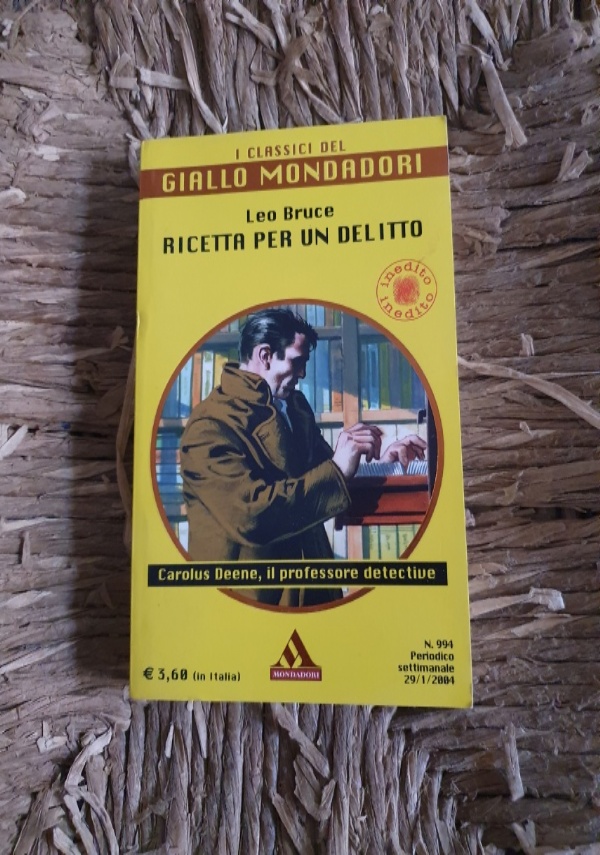 DELITTO AL RALLENTATORE di 