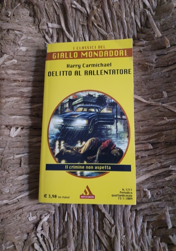I PECCATI NON MUOIONO MAI di 
