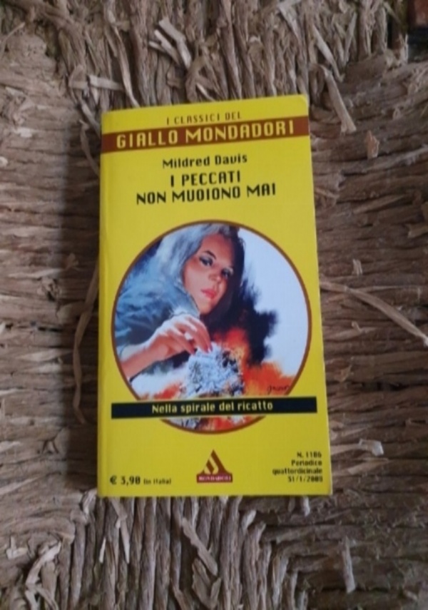 OMICIDIO AL TRAMONTO di 