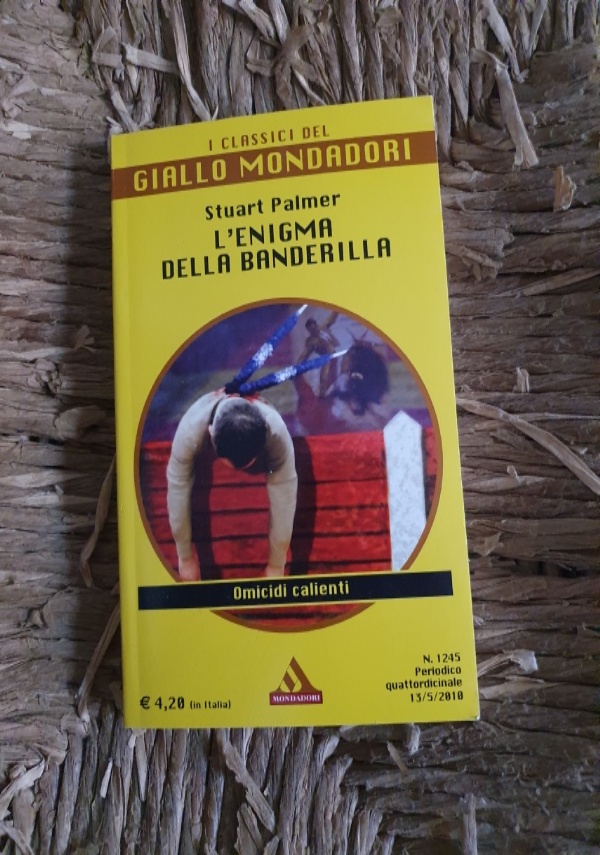 L&rsquo;ARMA DEL DELITTO di 