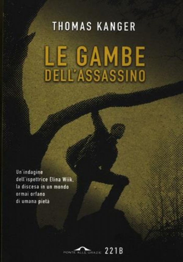 RACCONTO DI SANGUE di 