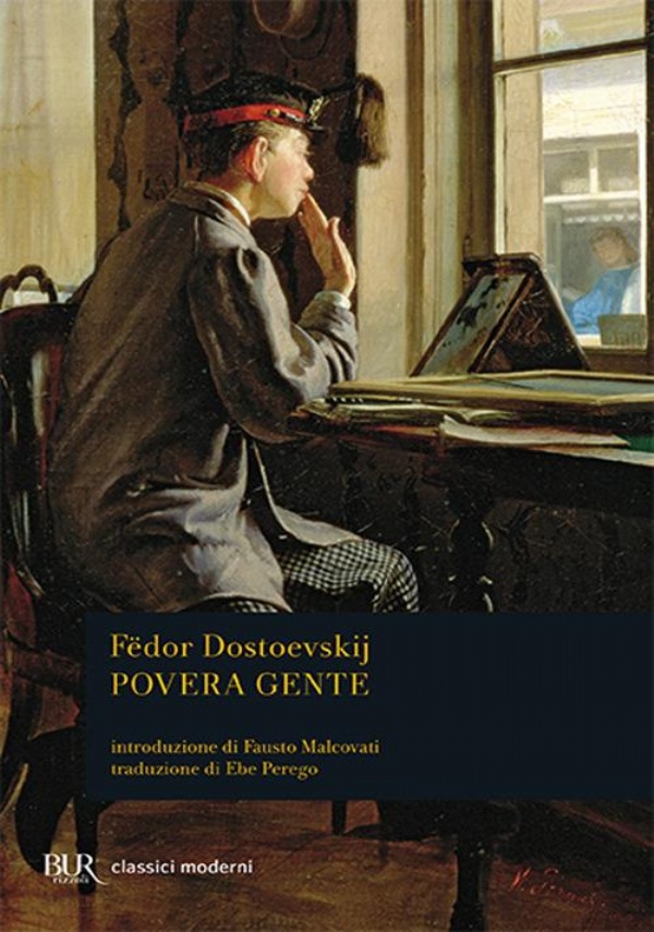 L&rsquo;adolescente di 