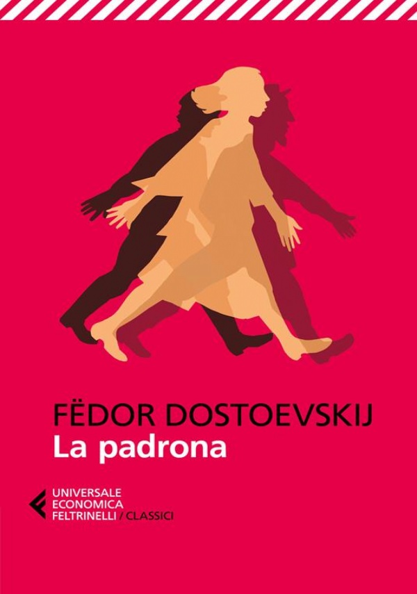 Netocka Nezvanova di 