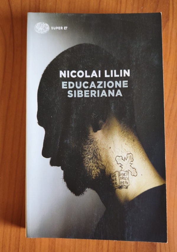 Storie sulla pelle di 