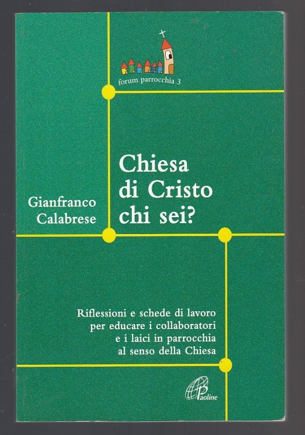 TOGHE ROTTE di 