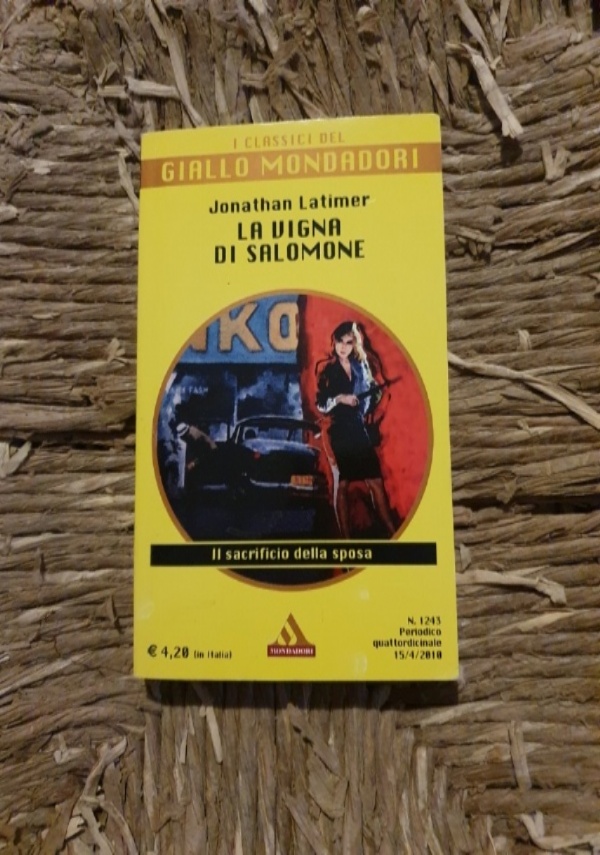 DELITTI A VOLONT� di 