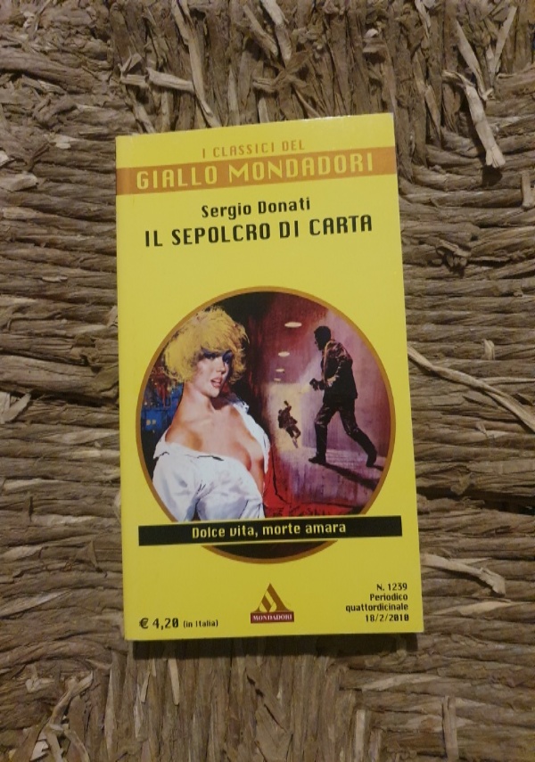 LA STRANA SCOMPARSA DI LESLIE di 